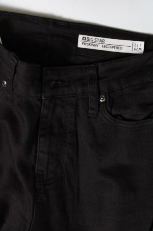 Damen Jeans Big Star, Größe S, Farbe Schwarz, Preis € 14,83