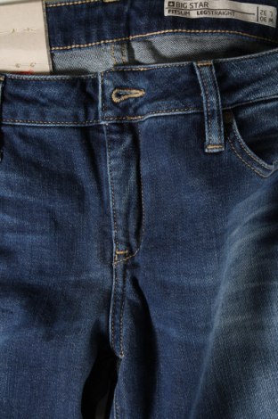 Dámske džínsy  Big Star, Veľkosť XL, Farba Modrá, Cena  22,20 €