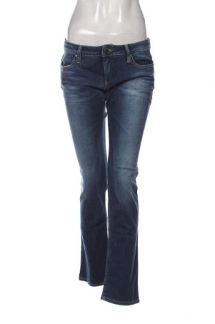 Γυναικείο Τζίν Big Star, Μέγεθος XL, Χρώμα Μπλέ, Τιμή 21,52 €