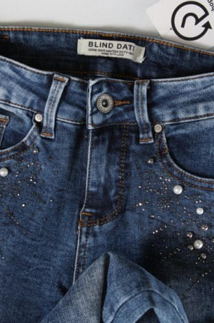 Damen Jeans Blind Date, Größe XS, Farbe Blau, Preis 11,10 €
