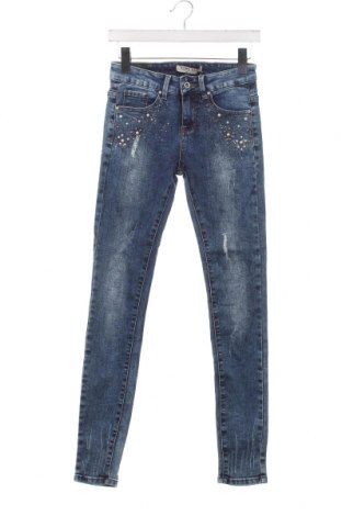Damen Jeans Blind Date, Größe XS, Farbe Blau, Preis 11,10 €