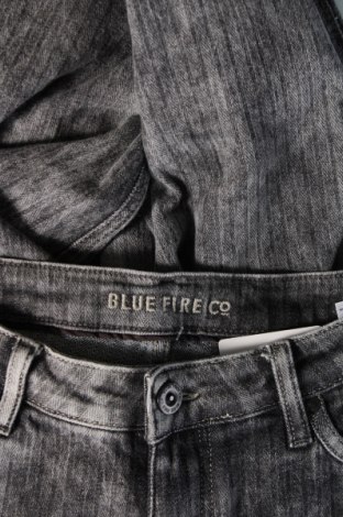 Blugi de femei Blue Fire Co, Mărime S, Culoare Gri, Preț 29,57 Lei