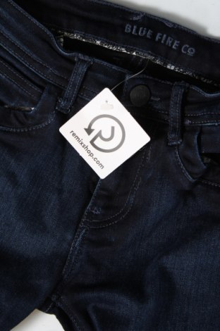Damen Jeans Blue Fire Co, Größe XS, Farbe Blau, Preis € 4,24