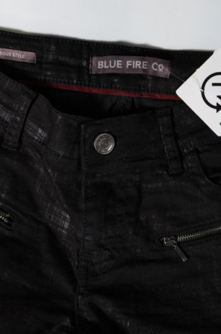 Dámske džínsy  Blue Fire Co, Veľkosť M, Farba Čierna, Cena  4,60 €
