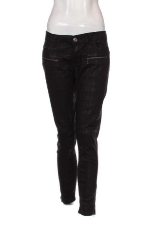 Damen Jeans Blue Fire Co, Größe M, Farbe Schwarz, Preis 3,03 €