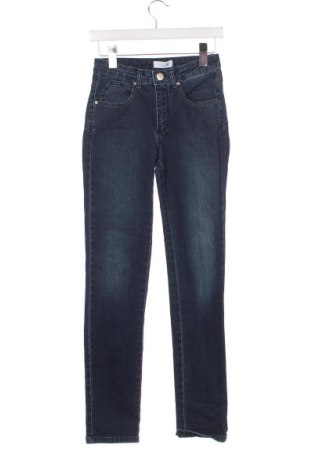 Dámské džíny  Blue Luxury, Velikost XS, Barva Modrá, Cena  89,00 Kč