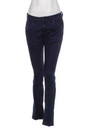 Damen Jeans Blue Monkey, Größe L, Farbe Blau, Preis € 6,66