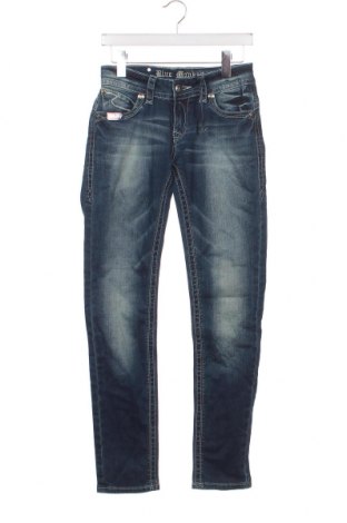 Damen Jeans Blue Monkey, Größe XS, Farbe Blau, Preis € 6,46