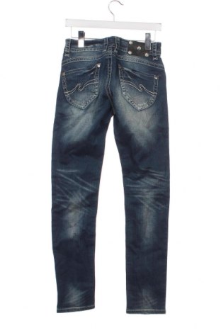 Damen Jeans Blue Monkey, Größe XS, Farbe Blau, Preis € 6,46