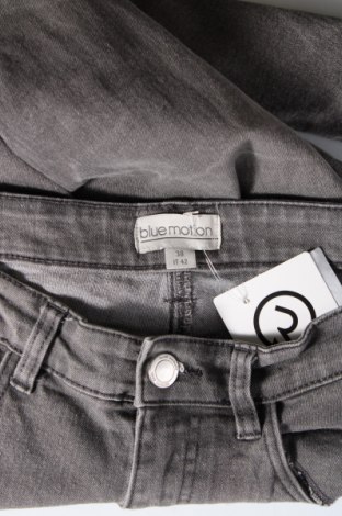 Damen Jeans Blue Motion, Größe M, Farbe Grau, Preis 4,04 €