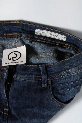 Damen Jeans Blue Motion, Größe M, Farbe Blau, Preis € 3,83