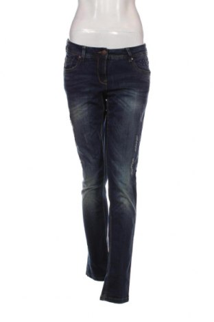 Dámske džínsy  Blue Motion, Veľkosť M, Farba Modrá, Cena  3,78 €
