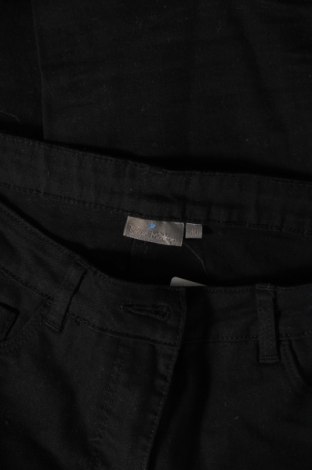 Damen Jeans Blue Motion, Größe M, Farbe Schwarz, Preis 4,04 €