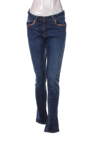 Damen Jeans Blue Motion, Größe L, Farbe Blau, Preis 7,20 €