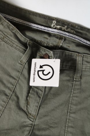 Damen Jeans Boden, Größe M, Farbe Grün, Preis € 14,90