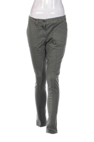 Damen Jeans Boden, Größe M, Farbe Grün, Preis € 27,59