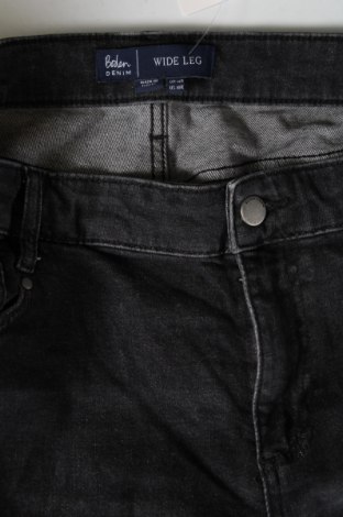 Damen Jeans Boden, Größe L, Farbe Grau, Preis 37,58 €
