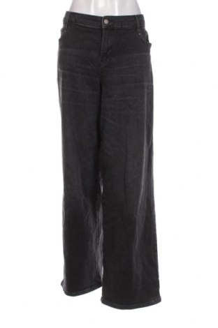 Damen Jeans Boden, Größe L, Farbe Grau, Preis € 24,80