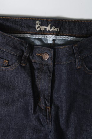Damen Jeans Boden, Größe S, Farbe Blau, Preis € 6,39