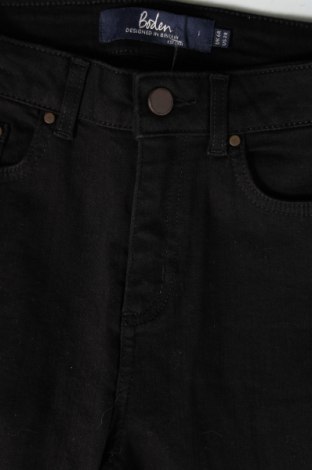Damen Jeans Boden, Größe XXS, Farbe Schwarz, Preis € 6,39