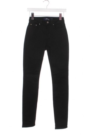 Damen Jeans Boden, Größe XXS, Farbe Schwarz, Preis € 6,39