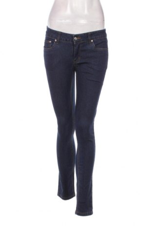 Damen Jeans Body Flirt, Größe M, Farbe Blau, Preis 4,04 €