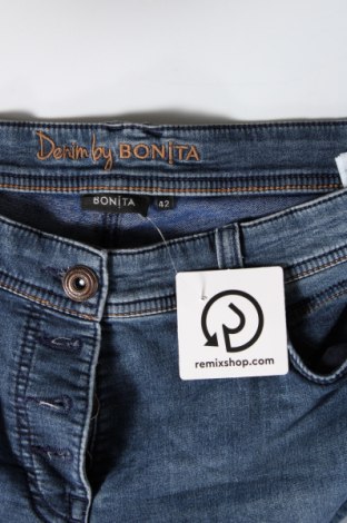 Damen Jeans Bonita, Größe L, Farbe Blau, Preis € 14,83