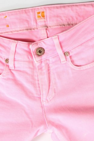 Damen Jeans Boss Orange, Größe XS, Farbe Rosa, Preis € 8,13