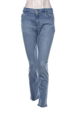 Damen Jeans Brax, Größe L, Farbe Blau, Preis 92,99 €