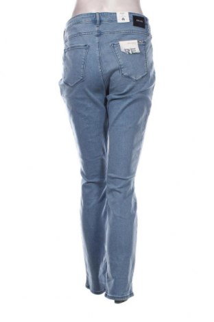 Damen Jeans Brax, Größe L, Farbe Blau, Preis 79,55 €