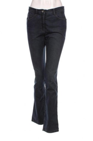 Γυναικείο Τζίν Brax, Μέγεθος S, Χρώμα Μπλέ, Τιμή 5,34 €