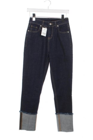 Damen Jeans Brian Dales, Größe XS, Farbe Blau, Preis € 18,26