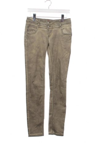 Damen Jeans Buena Vista, Größe XS, Farbe Grün, Preis € 3,03