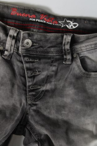 Damen Jeans Buena Vista, Größe XS, Farbe Grau, Preis 5,45 €