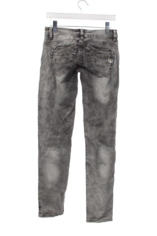 Damen Jeans Buena Vista, Größe XS, Farbe Grau, Preis € 5,45