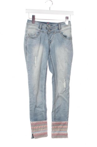 Damen Jeans Buena Vista, Größe XXS, Farbe Blau, Preis € 7,06