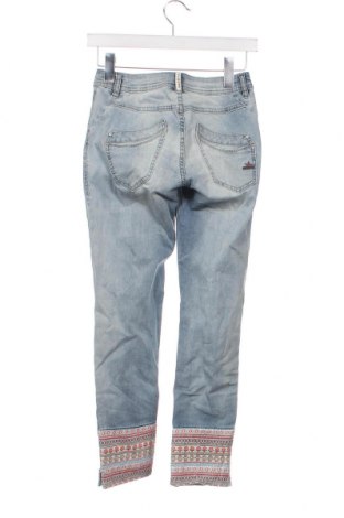 Damen Jeans Buena Vista, Größe XXS, Farbe Blau, Preis € 20,18