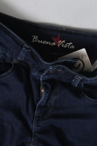 Dámske džínsy  Buena Vista, Veľkosť S, Farba Modrá, Cena  7,20 €