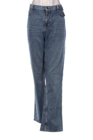 Γυναικείο Τζίν C&A, Μέγεθος XL, Χρώμα Μπλέ, Τιμή 15,25 €