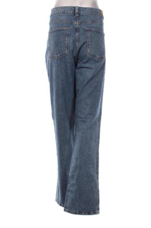 Dámské džíny  C&A, Velikost XL, Barva Modrá, Cena  300,00 Kč
