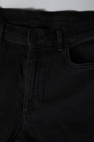 Dámské džíny  COS, Velikost XL, Barva Černá, Cena  684,00 Kč