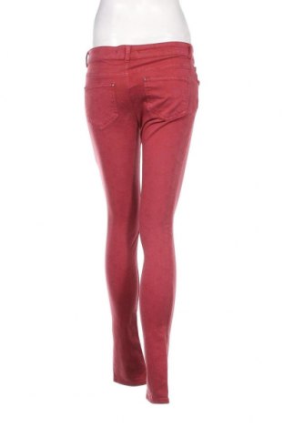 Damen Jeans Cache Cache, Größe S, Farbe Rot, Preis 10,90 €