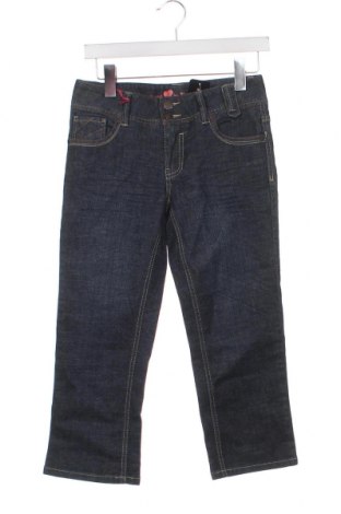 Damen Jeans Cache Cache, Größe S, Farbe Blau, Preis 9,85 €