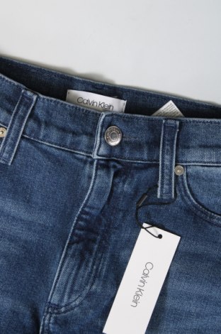 Γυναικείο Τζίν Calvin Klein, Μέγεθος XS, Χρώμα Μπλέ, Τιμή 98,45 €