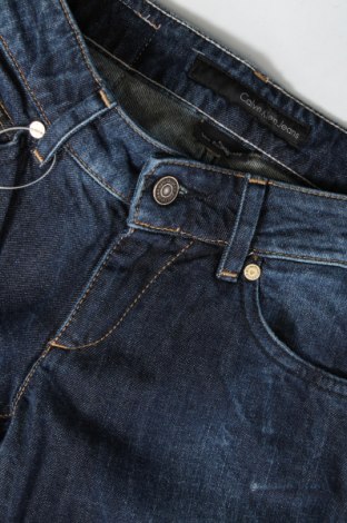 Damen Jeans Calvin Klein Jeans, Größe XS, Farbe Blau, Preis € 70,10