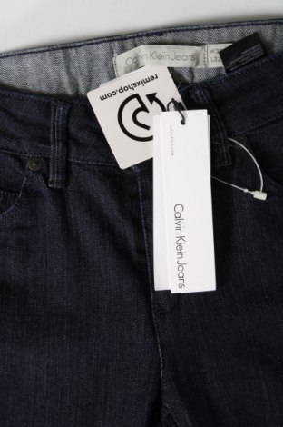 Damen Jeans Calvin Klein Jeans, Größe L, Farbe Blau, Preis 28,04 €