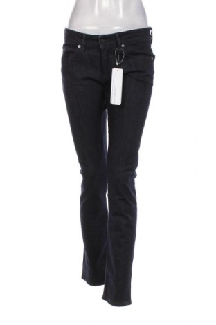 Dámske džínsy  Calvin Klein Jeans, Veľkosť L, Farba Modrá, Cena  28,04 €