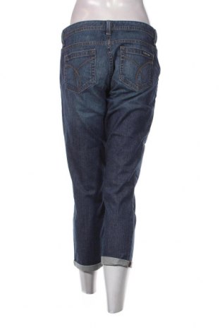 Dámske džínsy  Calvin Klein Jeans, Veľkosť L, Farba Modrá, Cena  27,78 €