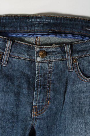Damen Jeans Cambio, Größe L, Farbe Blau, Preis € 37,58