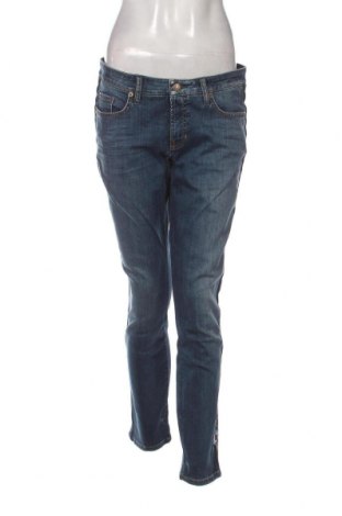 Damen Jeans Cambio, Größe L, Farbe Blau, Preis 17,29 €